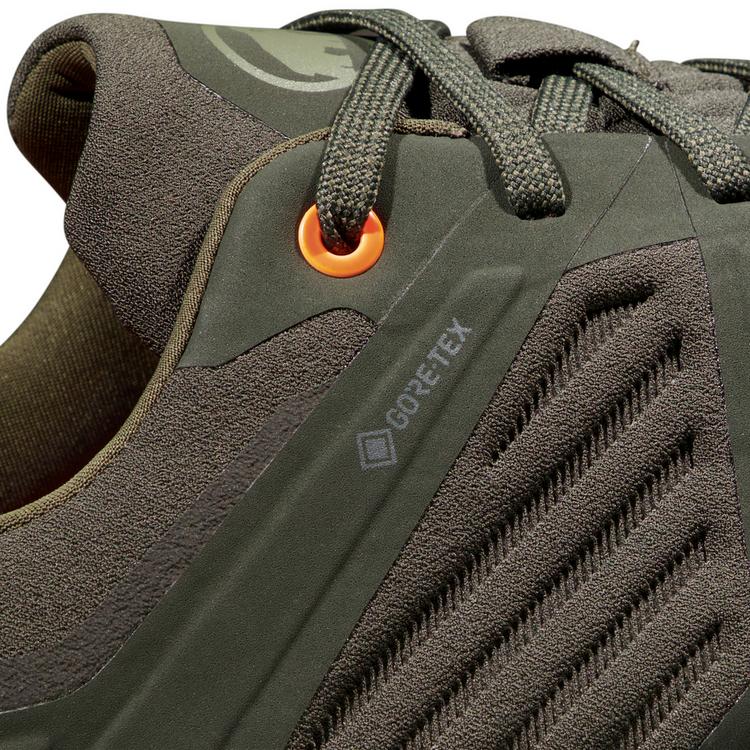 Mammut Mammut Ultimate III Low Multifunktionsschuhe Herren - tin-dark tin - 4 | SportScheck