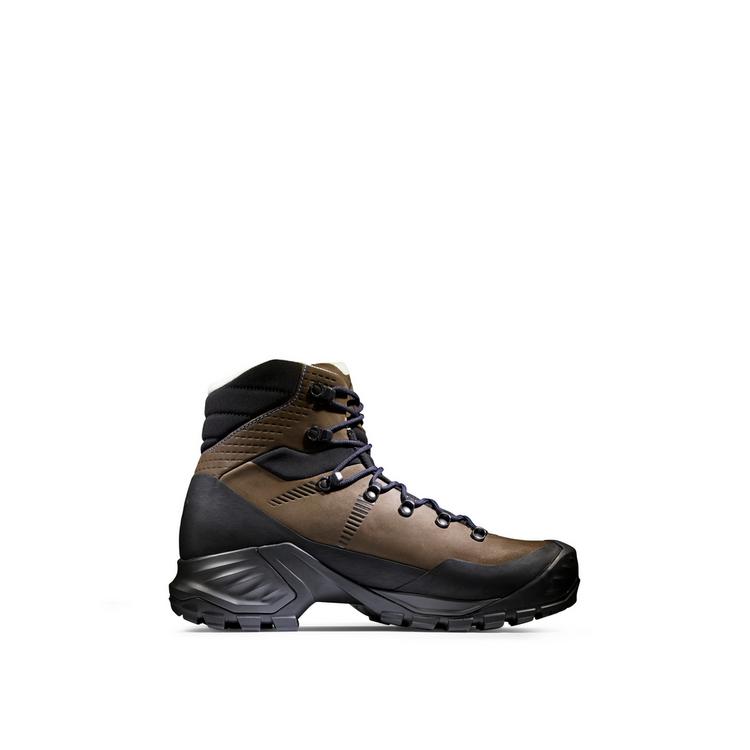 Mammut Mammut Trovat Advanced II High GTX&reg; Wanderschuhe Herren - wren-black - 0 | SportScheck
