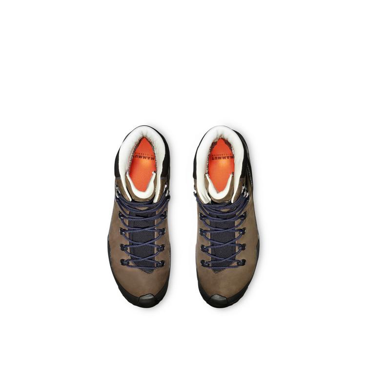 Mammut Mammut Trovat Advanced II High GTX&reg; Wanderschuhe Herren - wren-black - 1 | SportScheck