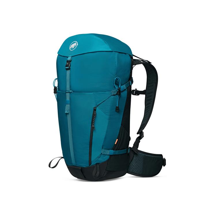 Mammut Mammut Lithium 30 Wanderrucksack - sapphire-black - 0 | SportScheck