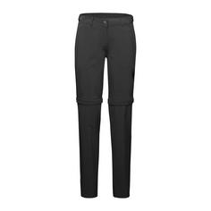 Mammut Runbold Zip Off Wanderhose Damen phantom