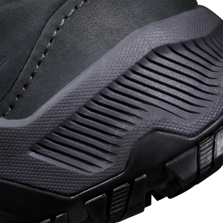 Mammut Mammut Nova IV Low Wanderschuhe Damen - black-apricot brandy - 4 | SportScheck