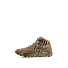 Mammut GTX Ultimate III Mid GTX® Wanderschuhe Herren black