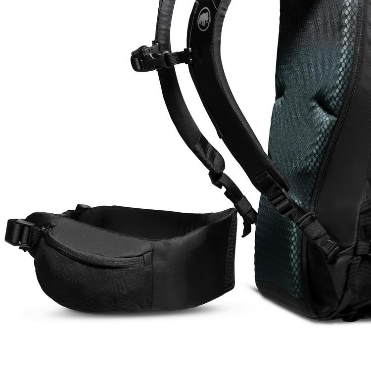 Mammut Mammut Lithium 40 Wanderrucksack - black - 4 | SportScheck