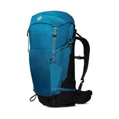 Mammut Lithium 40 Wanderrucksack sapphire-black