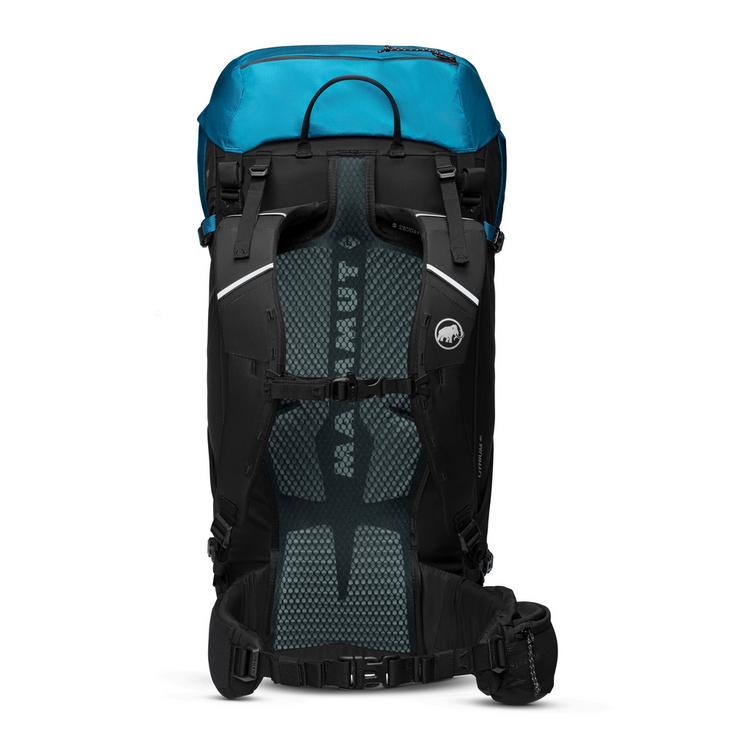 Mammut Mammut Lithium 40 Wanderrucksack - sapphire-black - 0 | SportScheck