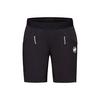 Mammut Aenergy Light Shorts Damen - black