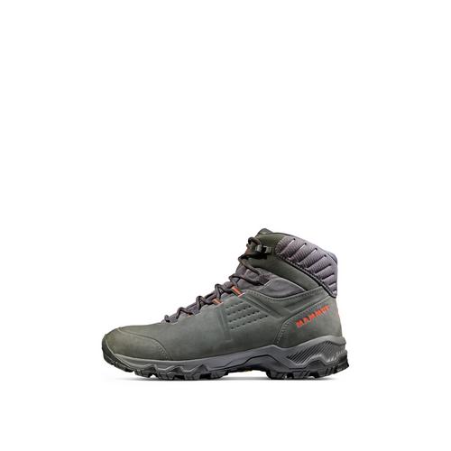Mammut Mercury IV Mid GTX Wanderschuhe Herren