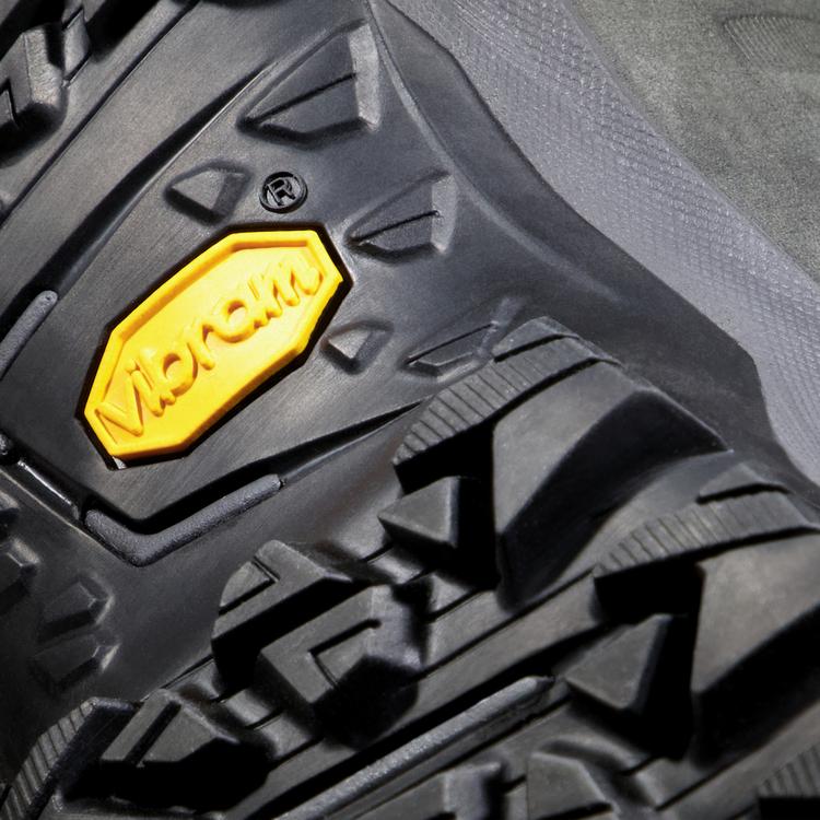 Mammut Mammut Mercury IV Mid GTX Wanderschuhe Herren - black-hot red - 4 | SportScheck