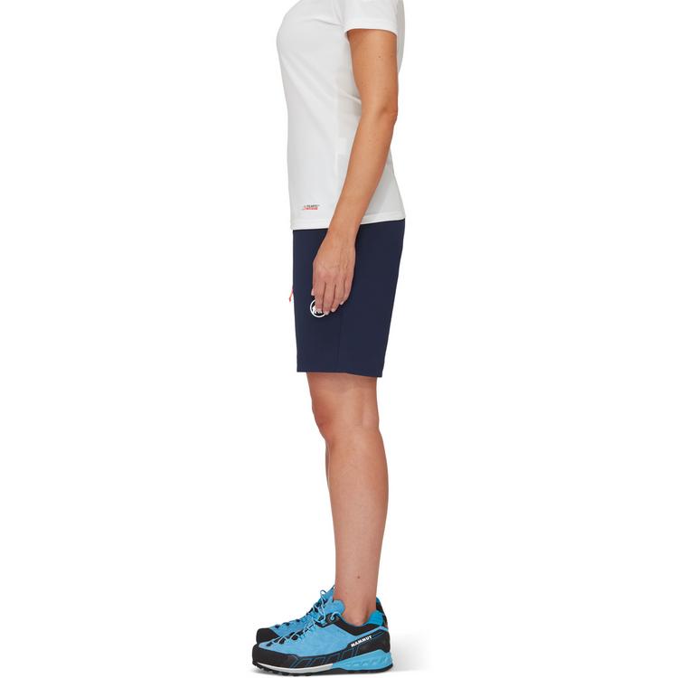 Mammut Mammut Taiss Shorts Damen - marine - 2 | SportScheck