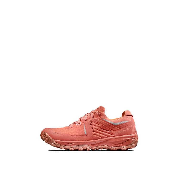 Mammut Mammut Ultimate III Low Multifunktionsschuhe Damen - safari-dark moonbean - 0 | SportScheck