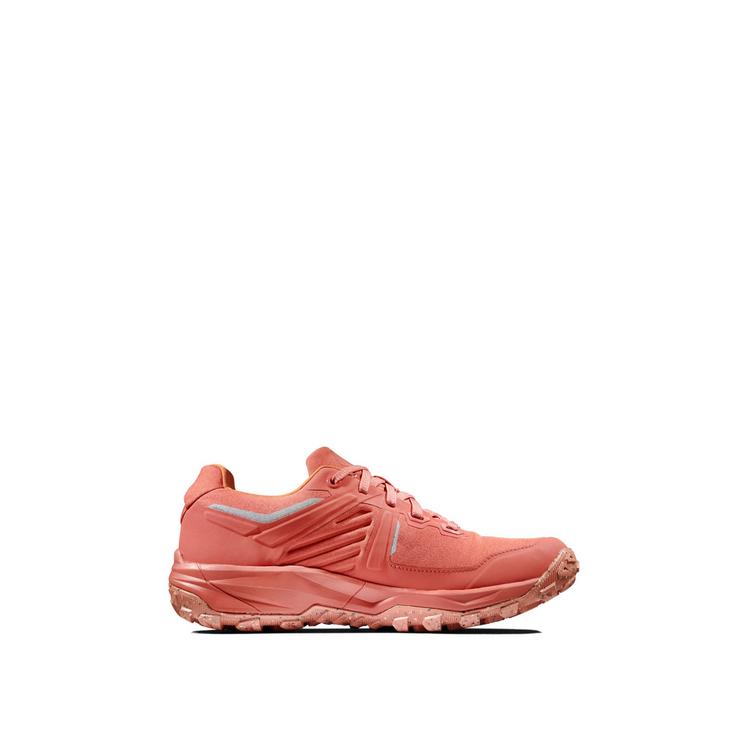 Mammut Mammut Ultimate III Low Multifunktionsschuhe Damen - safari-dark moonbean - 1 | SportScheck