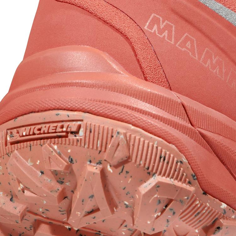Mammut Mammut Ultimate III Low Multifunktionsschuhe Damen - safari-dark moonbean - 9 | SportScheck
