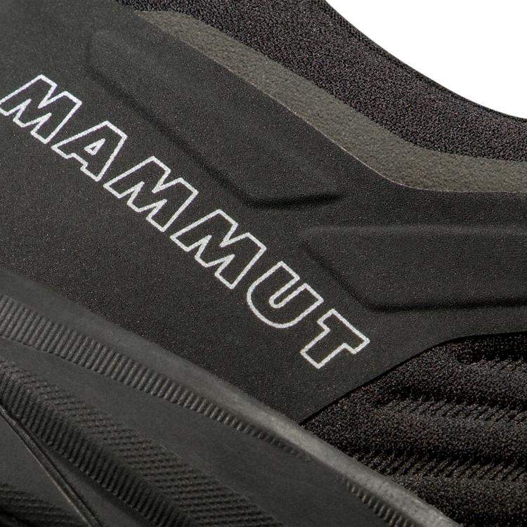 Mammut Mammut Ultimate III Low Multifunktionsschuhe Damen - black - 5 | SportScheck