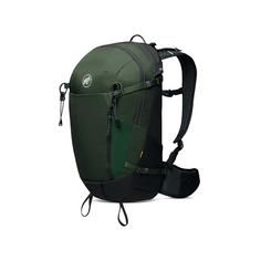 Mammut Lithium 25 Wanderrucksack sapphire-black