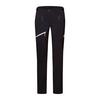 Mammut Taiss Softshellhose Damen - black