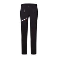 Mammut Taiss Softshellhose Damen - black