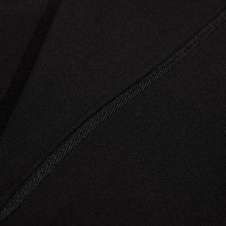 Mammut Mammut Taiss Softshellhose Damen - black - 0 | SportScheck