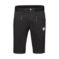 Mammut Aenergy SO Shorts Herren - black