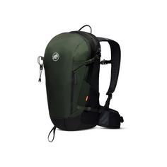 Mammut Lithium 20 Wanderrucksack woods-black