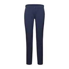 Mammut Runbold Wanderhose Damen marine