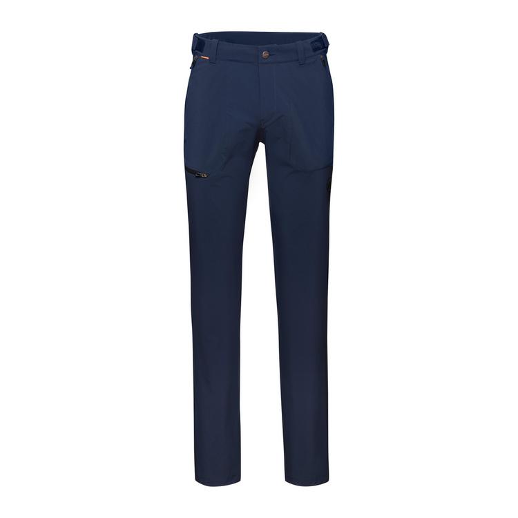 Mammut Mammut Runbold Wanderhose Herren - marine - 0 | SportScheck