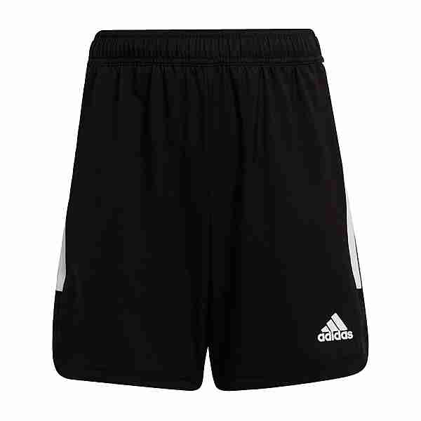 adidas Condivo 22 Match Day Shorts Funktionsshorts Kinder Black / White