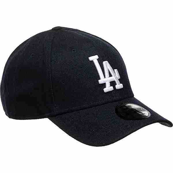 New Era Winterized 9Forty Los Angeles Dodgers Cap blau