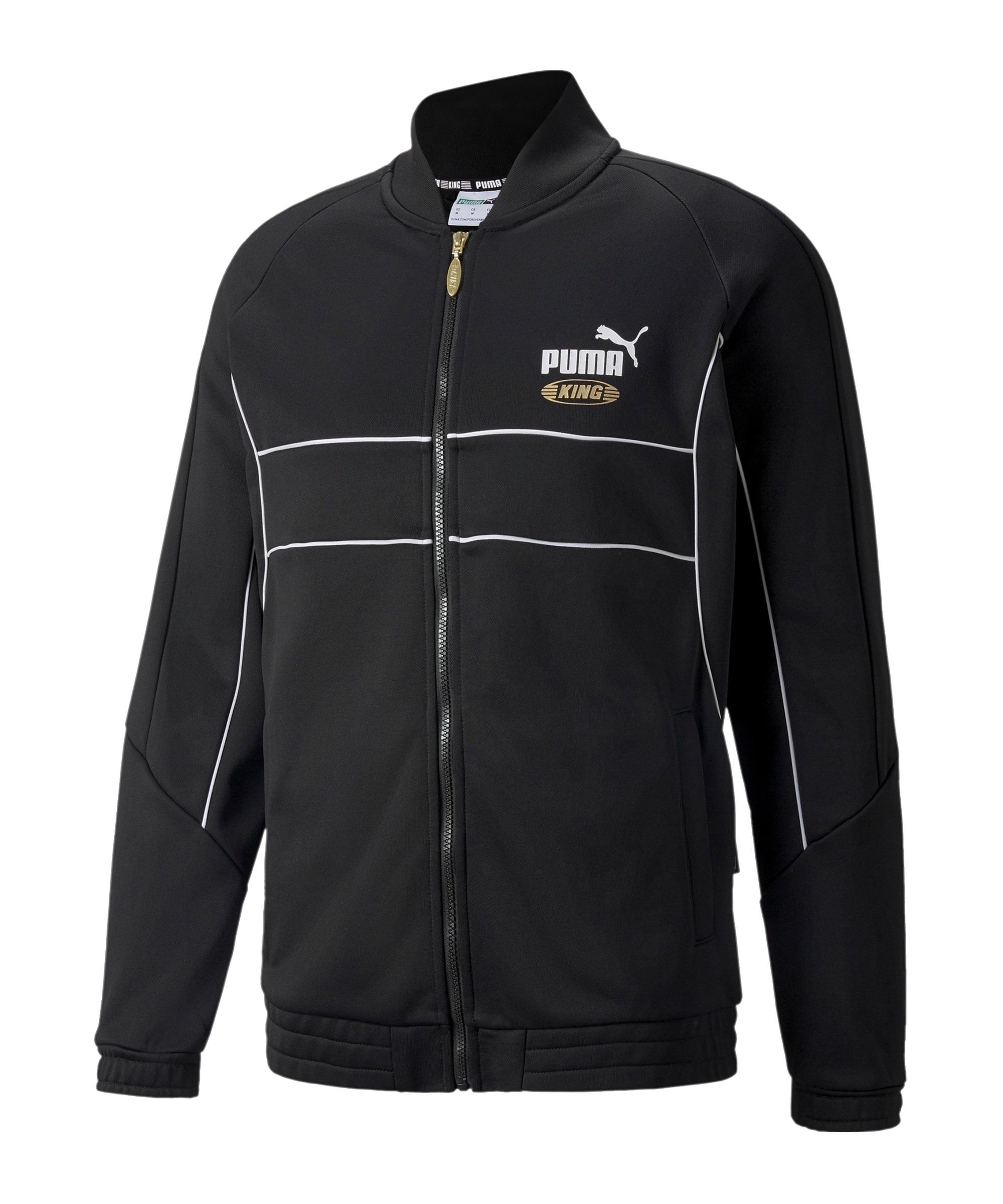 Puma cheap sweatjacke herren