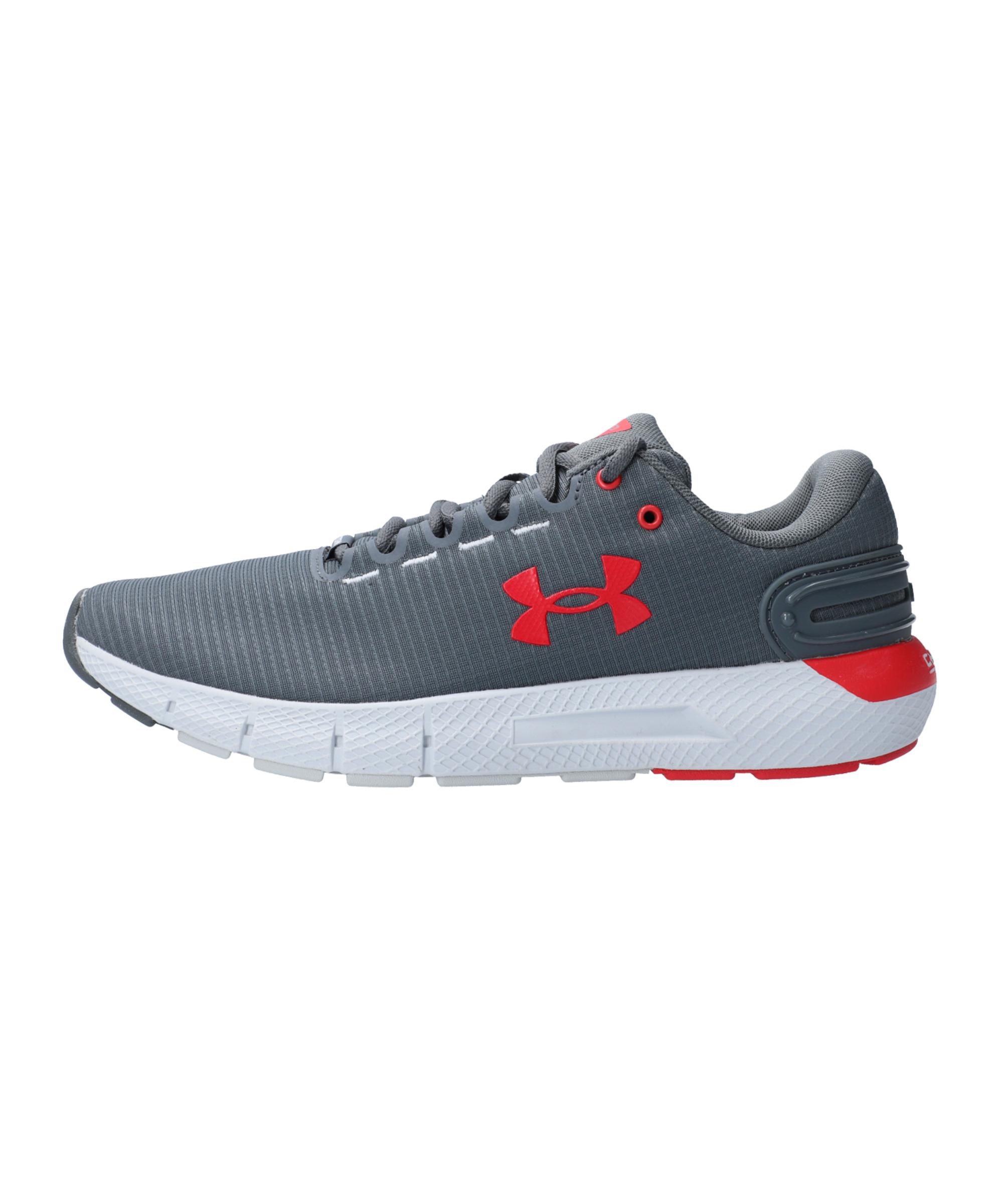 Under Armour Charged Rogue 2.5 Storm F100 Laufschuh Laufschuhe Herren grau im Online Shop von