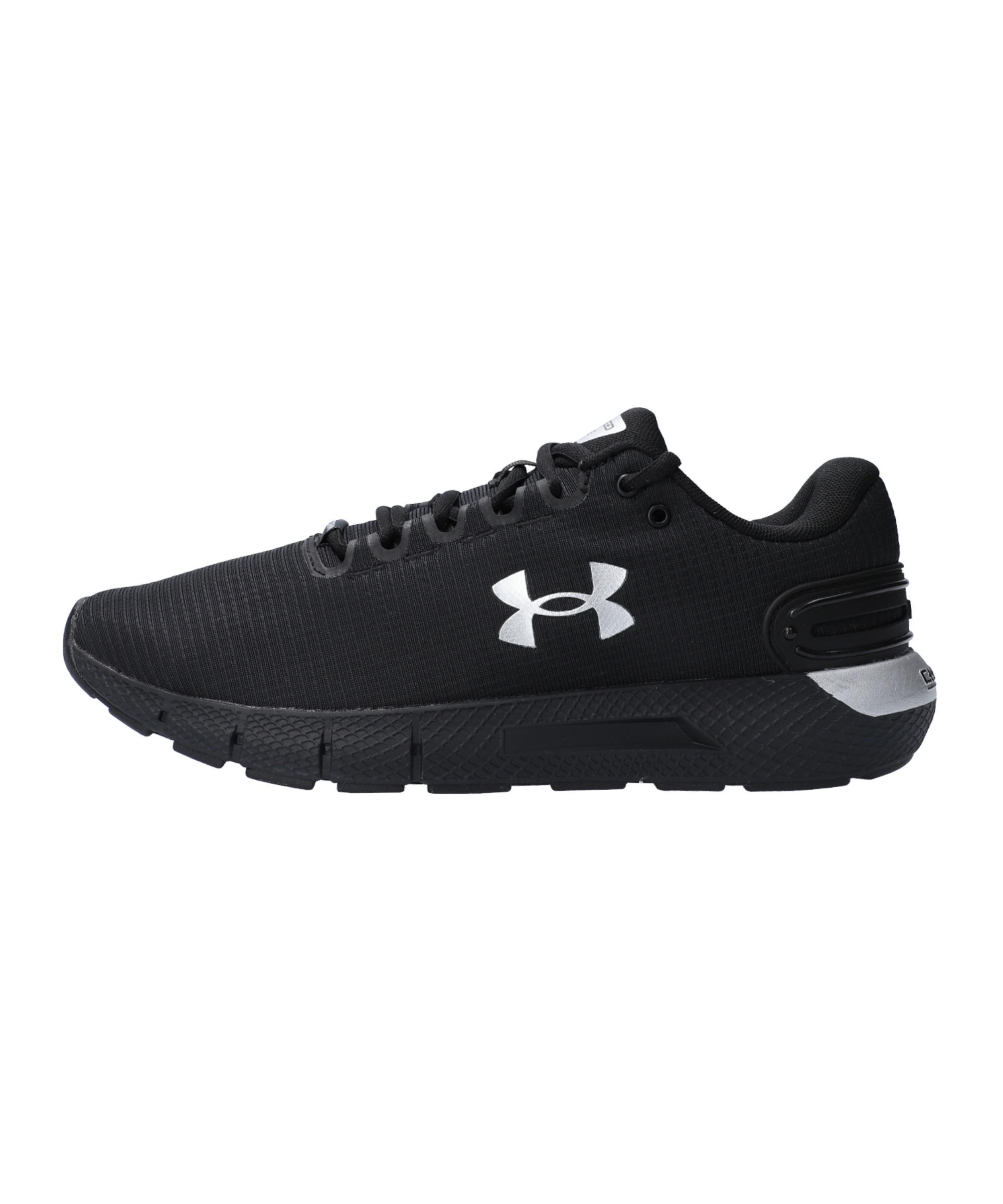 Under Armour Charged Rogue 2.5 Storm F100 Laufschuh Laufschuhe Herren schwarz im Online Shop von