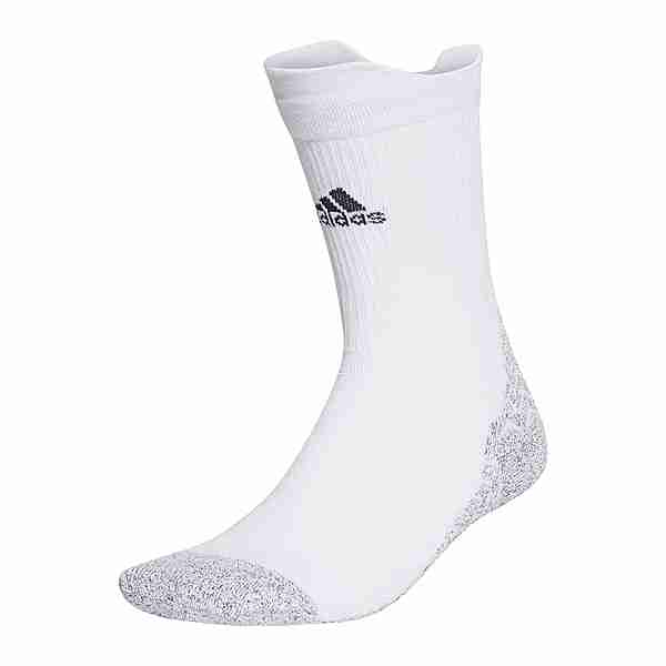 adidas Cover-Up Socken Sportsocken Herren weissschwarz