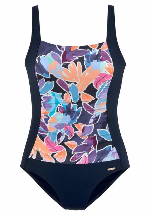 sunseeker Badeanzug Badeanzug Damen