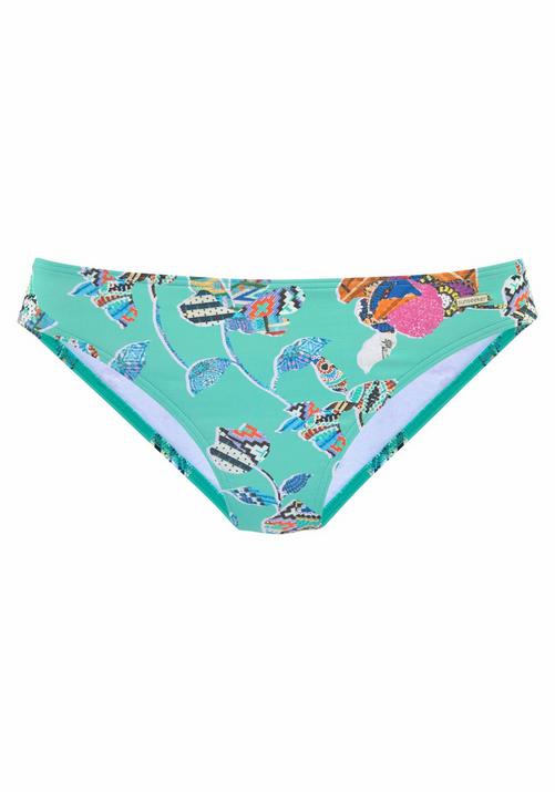 sunseeker Bikini-Hose Bikini Hose Damen