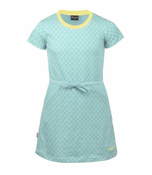 Trollkids Noresund Laufkleid M&auml;dchen