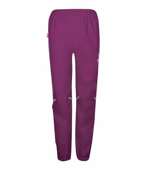 Trollkids Oppland Trekkinghose Kinder