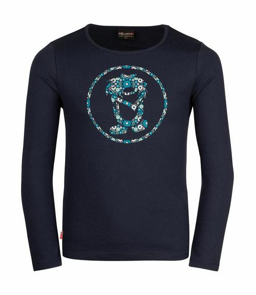Trollkids Stavanger Longshirt M&auml;dchen
