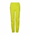 Trollkids Oppland Trekkinghose Kinder - Hellgr&uuml;n/Limette