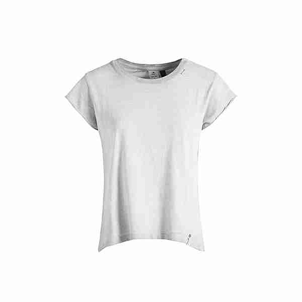 Khujo MATAMA T-Shirt Damen grau