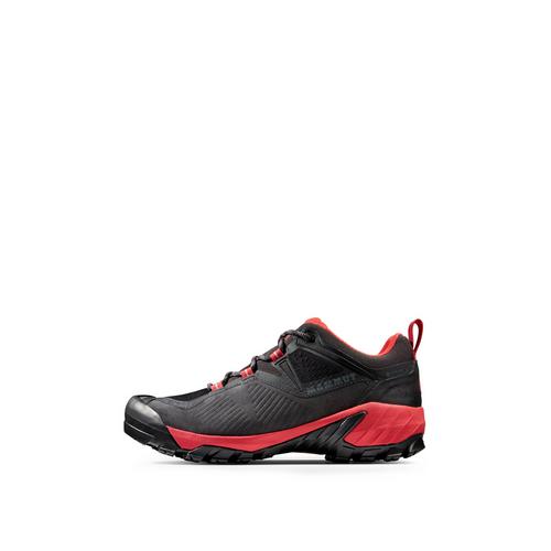 Mammut Sapuen Low Wanderschuhe Damen