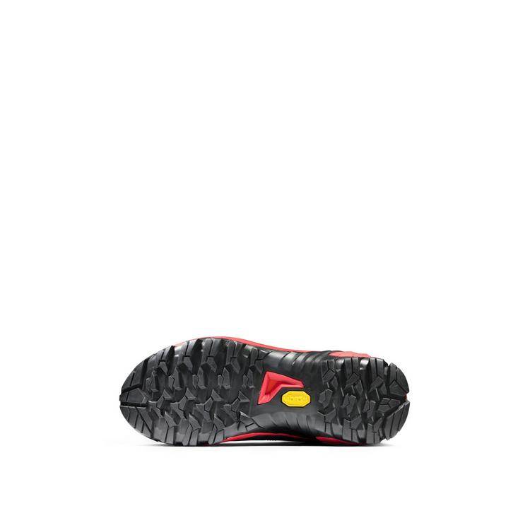 Mammut Mammut Sapuen Low Wanderschuhe Damen - black-sunset - 0 | SportScheck