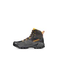 Mammut Sapuen High GTX&reg; Wanderschuhe Herren - black-dark radiant