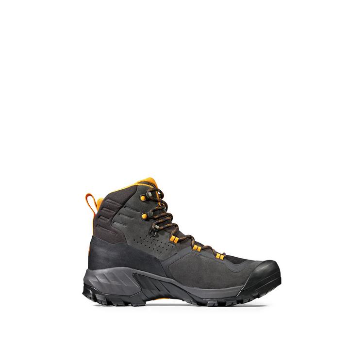 Mammut Mammut Sapuen High GTX&reg; Wanderschuhe Herren - black-dark radiant - 0 | SportScheck