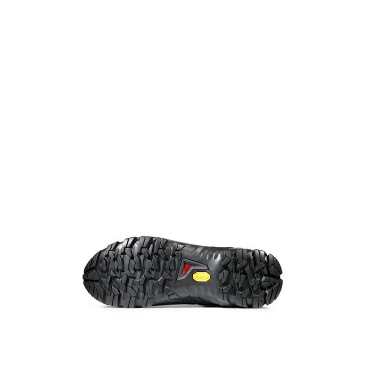 Mammut Mammut Sapuen High GTX&reg; Wanderschuhe Herren - black-dark radiant - 0 | SportScheck