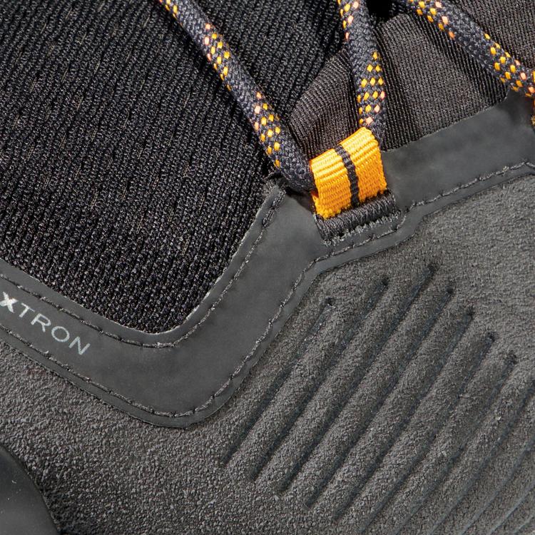 Mammut Mammut Sapuen High GTX&reg; Wanderschuhe Herren - black-dark radiant - 4 | SportScheck