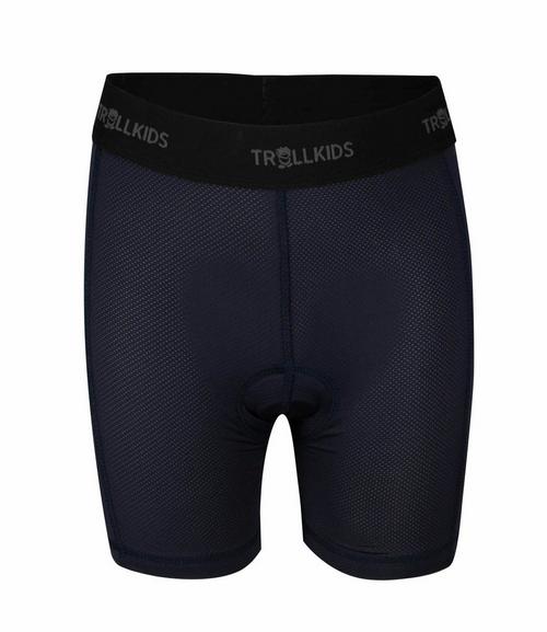 Trollkids Bike Inner Pants Fahrradhose Kinder
