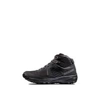 Mammut Ultimate III Mid GTX Wanderschuhe Damen - black