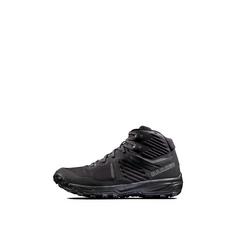 Mammut GTX Ultimate III Mid GTX® Wanderschuhe Damen black