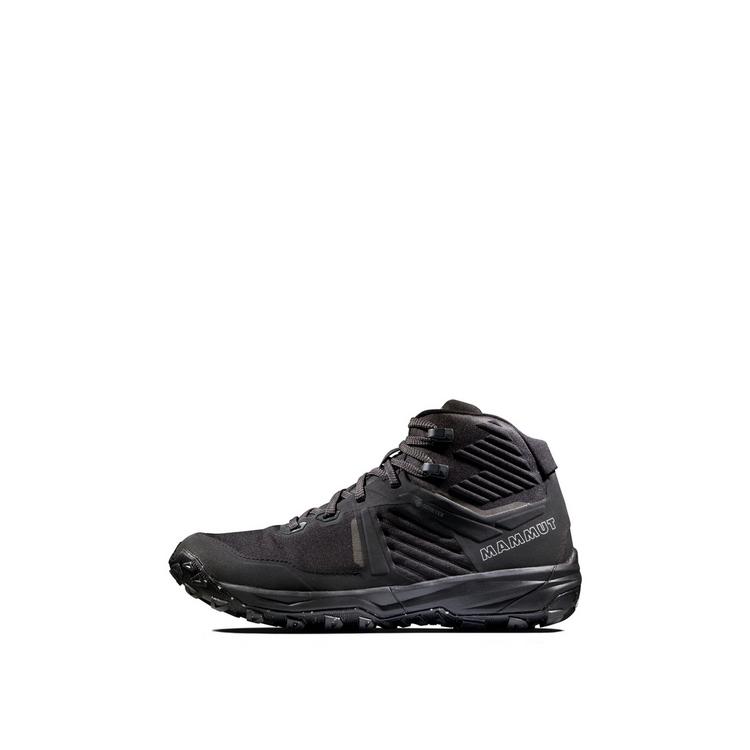 Mammut Mammut Ultimate III Mid GTX Wanderschuhe Damen - black - 0 | SportScheck