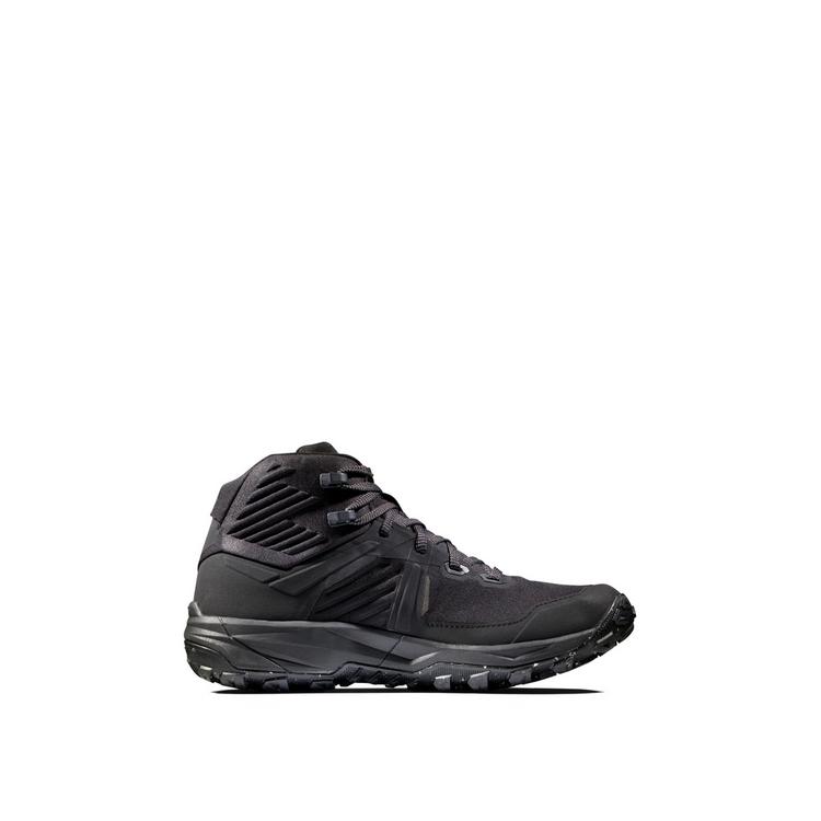 Mammut Mammut Ultimate III Mid GTX Wanderschuhe Damen - black - 0 | SportScheck